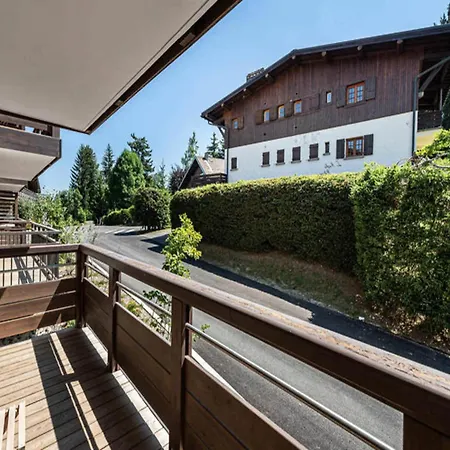 Appartement Stallion A *