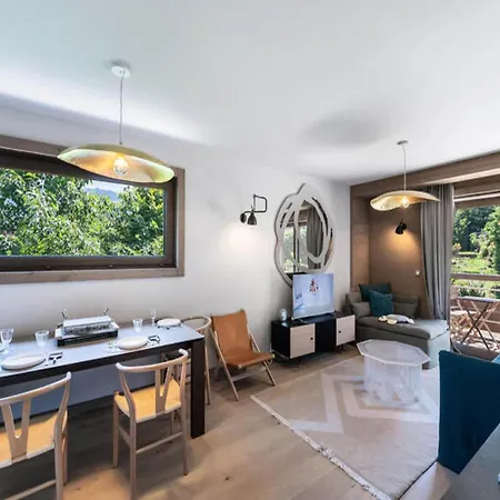 Appartement Stallion A