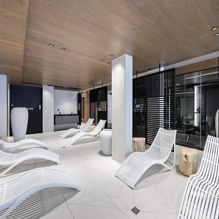 Stallion A Appartement